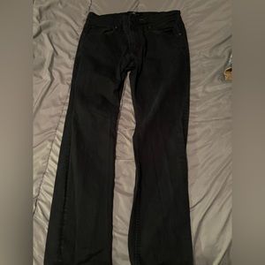 Men’s denim jeans